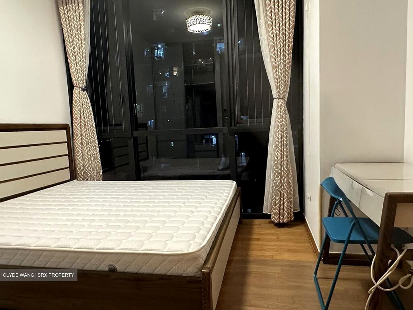 The Trilinq (D5), Condominium #520697321